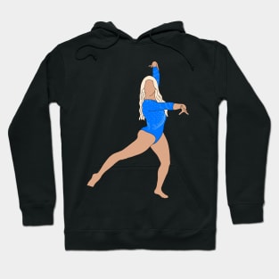 Courtney Blackson Hoodie